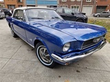 Thumbnail of 1966 Ford Mustang Convertible