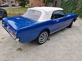 Thumbnail of 1966 Ford Mustang Convertible