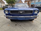 Thumbnail of 1966 Ford Mustang Convertible
