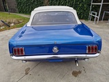 Thumbnail of 1966 Ford Mustang Convertible