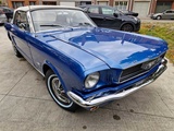 Thumbnail of 1966 Ford Mustang Convertible