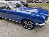 Thumbnail of 1966 Ford Mustang Convertible