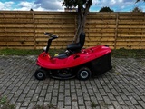 Minituur van 2010 Mountfield RM 70.25 Zitmaaier
