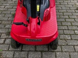 Minituur van 2010 Mountfield RM 70.25 Zitmaaier