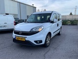 Minituur van Fiat Doblo Van 2017