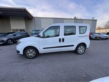 Minituur van Fiat Doblo Van 2017