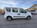 Minituur van Fiat Doblo Van 2017