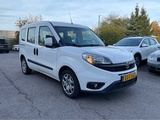 Minituur van Fiat Doblo Van 2017