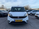 Minituur van Fiat Doblo Van 2017