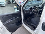 Minituur van Fiat Doblo Van 2017