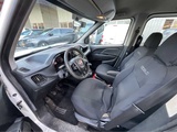 Minituur van Fiat Doblo Van 2017