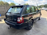 Thumbnail of 2007 Range Rover Sport 3.6