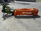 Thumbnail of Wolagri - EOS245 - Mowing machine