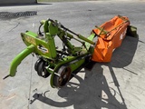 Thumbnail of Wolagri - EOS245 - Mowing machine