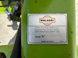 Thumbnail of Wolagri - EOS245 - Mowing machine