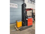 Thumbnail of BT RR B1 Reach truck Electric.