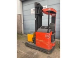 Thumbnail of BT RR B1 Reach truck Electric.