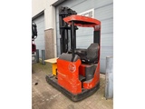 Thumbnail of BT RR B1 Reach truck Electric.