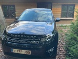 Thumbnail of 2017 Land rover Discovery sport Other vehicles