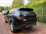 Thumbnail of 2017 Land rover Discovery sport Other vehicles
