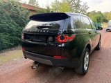 Thumbnail of 2017 Land rover Discovery sport Other vehicles