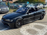 Thumbnail of 2001 BMW E46 (346R) 330 Convertible