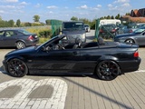 Thumbnail of 2001 BMW E46 (346R) 330 Convertible