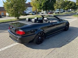 Thumbnail of 2001 BMW E46 (346R) 330 Convertible