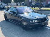 Thumbnail of 2001 BMW E46 (346R) 330 Convertible