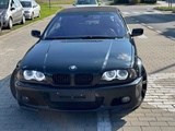 Thumbnail of 2001 BMW E46 (346R) 330 Convertible