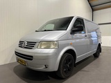 Minituur van Volkswagen - Transporter  2.5 TDI  07-VDG-5
