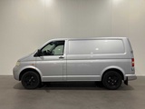 Minituur van Volkswagen - Transporter  2.5 TDI  07-VDG-5
