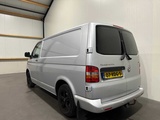 Minituur van Volkswagen - Transporter  2.5 TDI  07-VDG-5