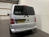 Minituur van Volkswagen - Transporter  2.5 TDI  07-VDG-5