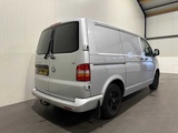 Minituur van Volkswagen - Transporter  2.5 TDI  07-VDG-5