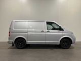 Minituur van Volkswagen - Transporter  2.5 TDI  07-VDG-5