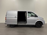 Minituur van Volkswagen - Transporter  2.5 TDI  07-VDG-5