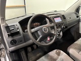 Minituur van Volkswagen - Transporter  2.5 TDI  07-VDG-5