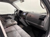 Minituur van Volkswagen - Transporter  2.5 TDI  07-VDG-5