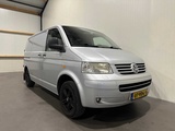 Minituur van Volkswagen - Transporter  2.5 TDI  07-VDG-5