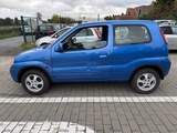 Minituur van 2003 Suzuki Ignis WTAK Personenauto