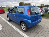 Minituur van 2003 Suzuki Ignis WTAK Personenauto