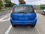Minituur van 2003 Suzuki Ignis WTAK Personenauto