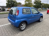 Minituur van 2003 Suzuki Ignis WTAK Personenauto