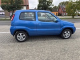 Minituur van 2003 Suzuki Ignis WTAK Personenauto