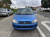 Minituur van 2003 Suzuki Ignis WTAK Personenauto