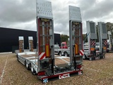 Miniaturansicht von 2025 Humbaur HTD40 Tieflader