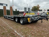 Miniaturansicht von 2025 Humbaur HTD40 Tieflader