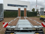 Miniaturansicht von 2025 Humbaur HTD40 Tieflader