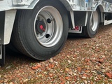 Miniaturansicht von 2025 Humbaur HTD40 Tieflader